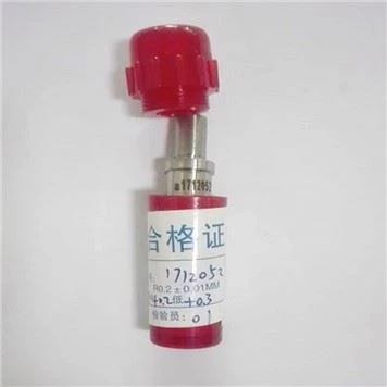 Hardness Tester Diamond Indenter